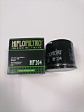 Масляный фильтр Hiflo Filtro – HF204