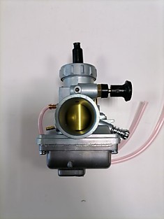 Карбюратор Mikuni VM24